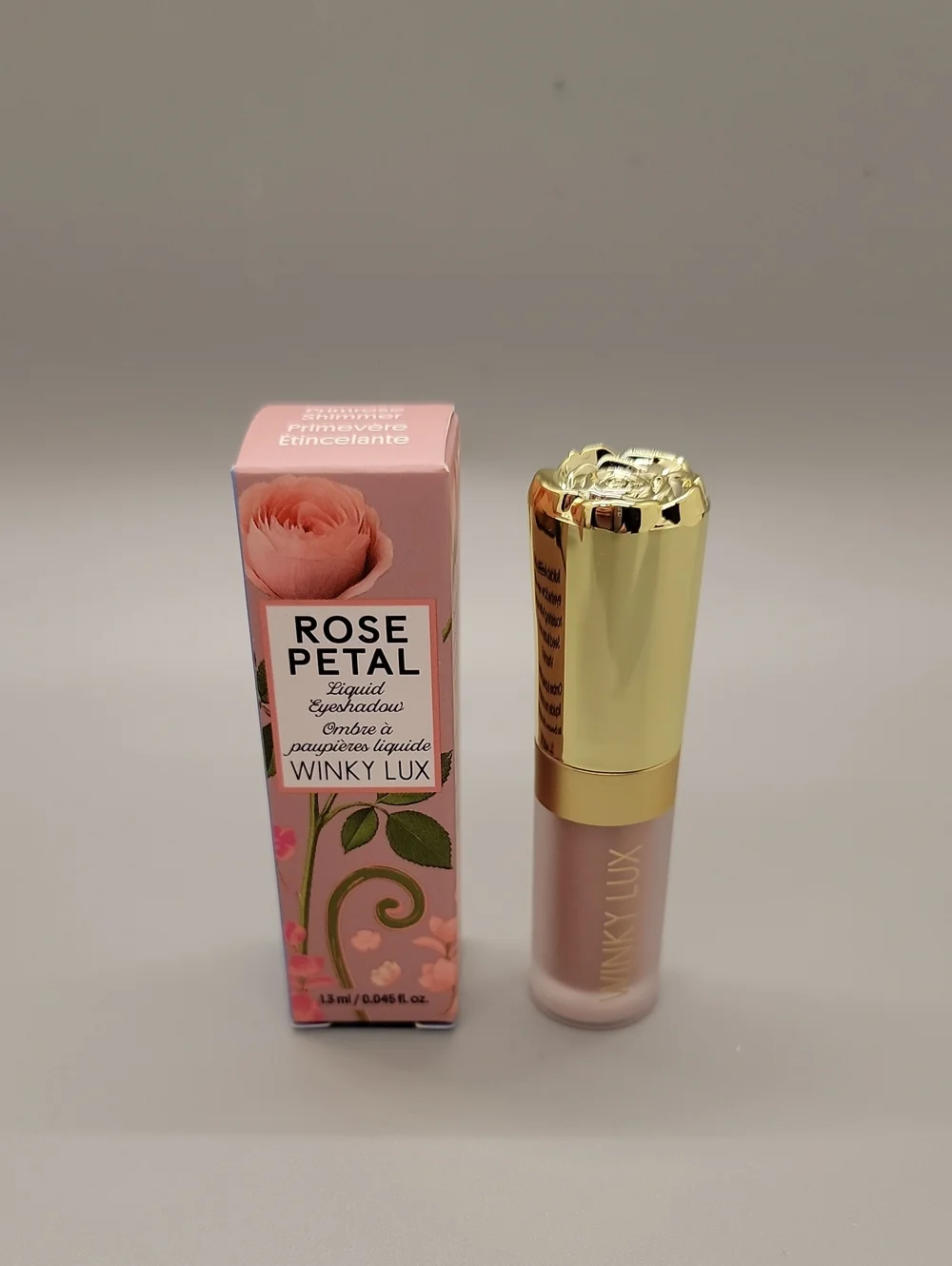 Winky Lux 6 pc. Bundle